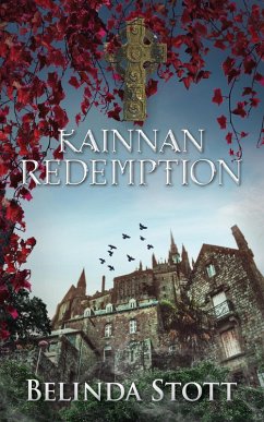 Cover Kainnan: Redemption (The Kainnan series, #4) (eBook, ePUB)