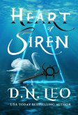 Heart of Siren (Merworld, #1) (eBook, ePUB)