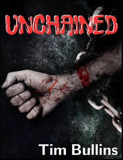 Cover Unchained (Russell Clayton, #1) (eBook, ePUB)