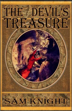 The Devil's Treasure (eBook, ePUB) - Knight, Sam