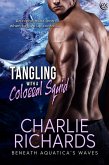 Tangling with a Colossal Squid (Beneath Aquatica's Waves, #7) (eBook, ePUB)