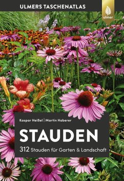Stauden (eBook, PDF) - Heißel, Kaspar; Haberer, Martin