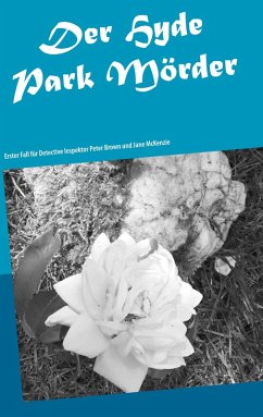 Der Hydepark Mörder (eBook, ePUB) - Krupka, Annette