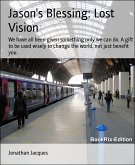 Jason's Blessing: Lost Vision (eBook, ePUB)