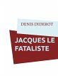 JACQUES LE FATALISTE (eBook, ePUB) - Bild 1