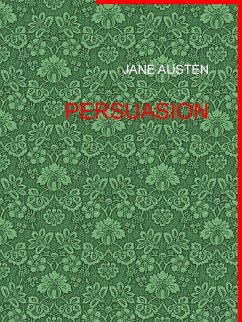 PERSUASION (eBook, ePUB) - Austen, Jane