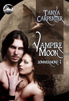 Vampire Moon (eBook, ePUB) - Carpenter, Tanya