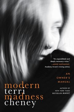 Cover Modern Madness (eBook, ePUB)