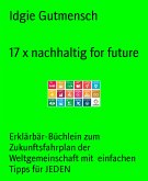 17 x nachhaltig for future (eBook, ePUB)