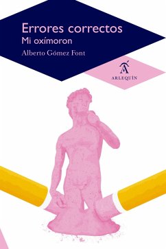 Cover Errores correctos (eBook, ePUB)
