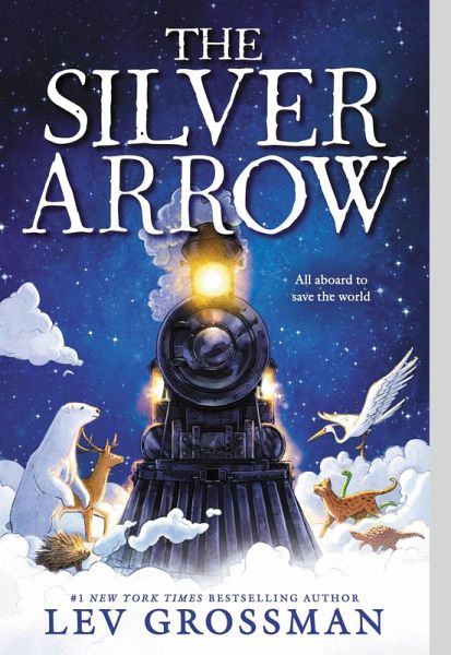The Silver Arrow (eBook, ePUB)