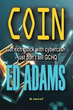 Coin (eBook, ePUB) - Adams, Ed