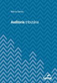 Auditoria tributária (eBook, ePUB)