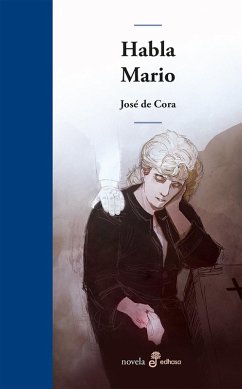 Habla Mario (eBook, ePUB) - de Cora, José