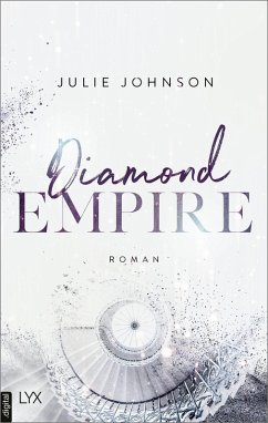 Diamond Empire / Forbidden Royals Bd.3 (eBook, ePUB) - Johnson, Julie