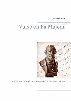 Valse en Fa Majeur (eBook, ePUB) - Verdi, Giuseppe