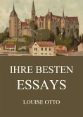 Ihre besten Essays (eBook, ePUB)