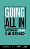 Going All In (eBook, ePUB)