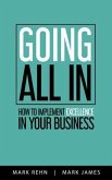 Going All In (eBook, ePUB) Going All In (eBook, ePUB)