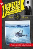 Parker sorgt für kalte Duschen (eBook, ePUB)