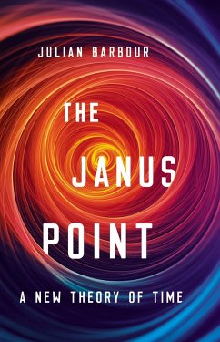 The Janus Point (eBook, ePUB) - Barbour, Julian