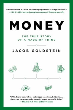Money (eBook, ePUB) - Goldstein, Jacob