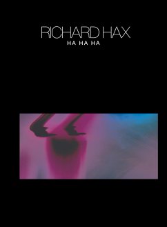 Ha Ha Ha (eBook, ePUB) - Hax, Richard