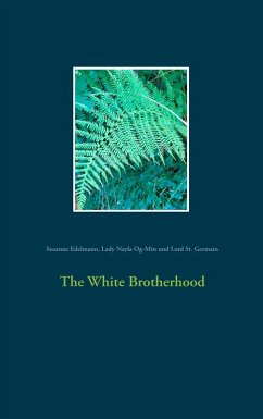 The White Brotherhood (eBook, ePUB)