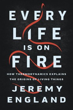 Every Life Is on Fire (eBook, ePUB) - England, Jeremy