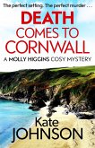 Death Comes to Cornwall (eBook, ePUB)
