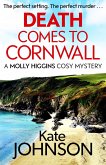 Death Comes to Cornwall (eBook, ePUB)