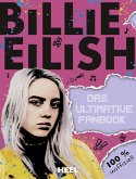 Billie Eilish: Das ultimative Fanbook (eBook, ePUB)