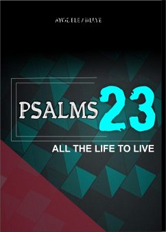 Psalm 23 (eBook, ePUB) - Ajileye, Ayodele