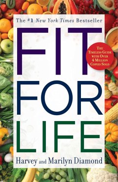 Cover Fit for Life (eBook, ePUB)
