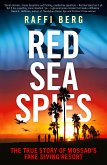 Red Sea Spies (eBook, ePUB)