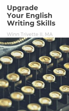 Cover Upgrade Your English Writing Skills (eBook, ePUB)