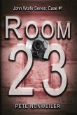 Room 23 (eBook, ePUB)