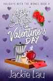 A Big Surprise for Valentine's Day (Holidays with the Wongs, #4) (eBook, ePUB)