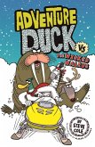 Adventure Duck vs The Wicked Walrus (eBook, ePUB)