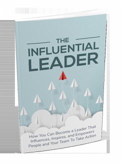 Cover The Influential Leader (eBook, ePUB)