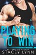 Playing To Win (Ice Kings) (eBook, ePUB) - Bild 1