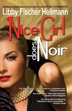 Cover Nice Girl Does Noir (eBook, ePUB)