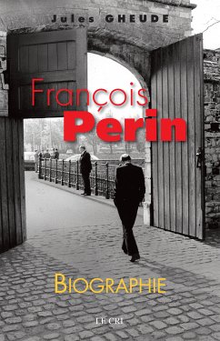 François Perin (eBook, ePUB) - Gheude, Jules