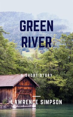 Cover Green River (Chosen) (eBook, ePUB)