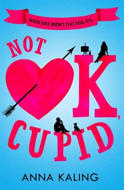 Cover Not OK, Cupid (eBook, ePUB)