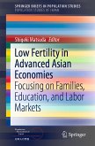 Low Fertility in Advanced Asian Economies (eBook, PDF)