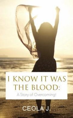 I Know It Was The Blood (eBook, ePUB) Cover I Know It Was The Blood (eBook, ePUB)