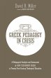 Greek Pedagogy in Crisis (eBook, ePUB) - Bild 1