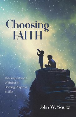 Choosing Faith (eBook, ePUB)