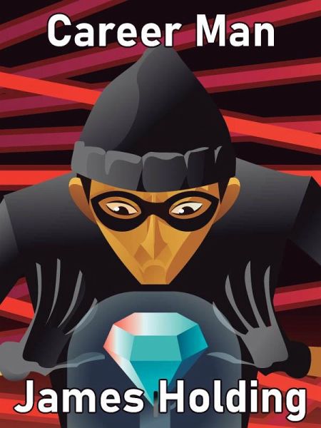 Career Man (eBook, ePUB) Career Man (eBook, ePUB)